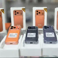 آیفون ۱۷مکس مینی های کپی