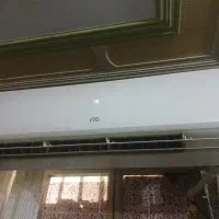 کولر ۳۶۰۰۰|کولر گازی و فن‌کوئل|اهواز, پردیس دو|دیوار