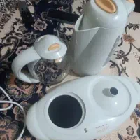 چای ساز اصلی