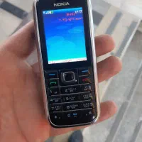نوکیا اصل آلمان ۶۲۳۳