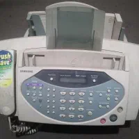 تلفن فکس سامسونگ