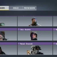 اکانت کالاف|کنسول، بازی ویدئویی و آنلاین|نهاوند, |دیوار