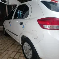 تیبا 2  مدل99 خانگی|خودرو سواری و وانت|خرم‌آباد, |دیوار