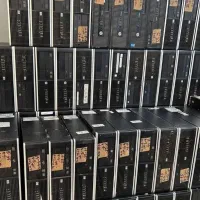 مینی کیس i5 با SSD و (ضمانت ۱۲ ماهه)