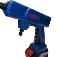 کارواش شارژی P.A.P|ابزارآلات|نجفآباد, شهرک صنعتی نجف آباد|دیوار