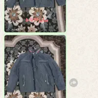 کاپشن مردانه درحد