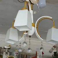 لوستر اشپزخانه سالم ونو