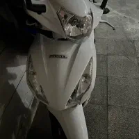 فروش موتور باسل ۱۲۵ مدل ۱۴۰۴|موتورسیکلت|تهران, امام زاده عبدالله|دیوار