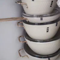 سرویس قابلمه
