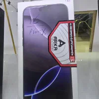 ایفون 16promax با گارانتی شرکتی ۱۸ ماهه