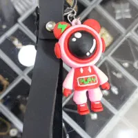 جا کلیدی فضانورد