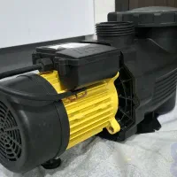 پمپ استخری ۱/۵ اسب|ابزارآلات|تهران, جوادیه تهرانپارس|دیوار