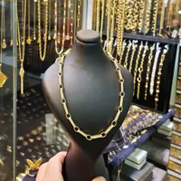 گردنبند ورساچه لوکس بدون اجرت ومالیات فقط با ۶درصد|جواهرات|رشت, فلسطین|دیوار