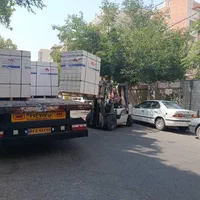 بلوک هبلکس AACو اتصالات هبلکس ارسال سریع|مصالح و تجهیزات ساختمان|تهران, نیروی هوایی (پیروزی)|دیوار