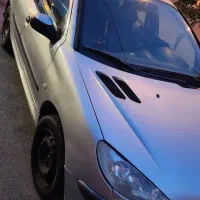 206 تیپ2 مدل 83