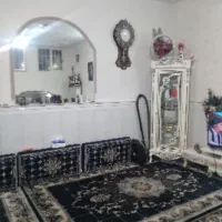 خانه ۵۵ متری زیر زمین|اجارهٔ خانه و ویلا|قم, زاویه|دیوار