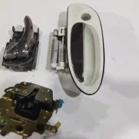 قفل و دستگیرە ماکسیما