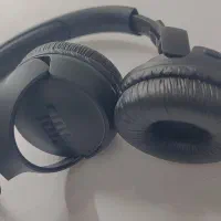 هدفون JBL Tune 520bt|لوازم جانبی موبایل و تبلت|قم, شهرک امام حسن|دیوار