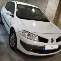 رنو مگان اتومات2000