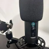 میکروفون کندانسر مائونو مدل AU-PM422