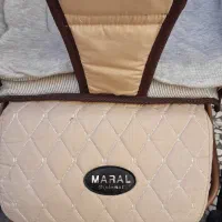 کالسکه در حد نو