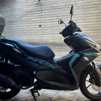 موتور nvx170