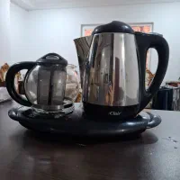 چای ساز مارک eclair