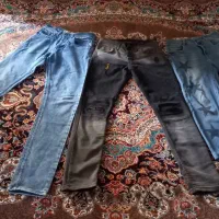 شلوار دخترانه وپسرانه