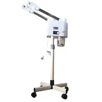 بخور سردو گرم سالنی