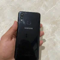 Samsung A10s درحد‌ نو