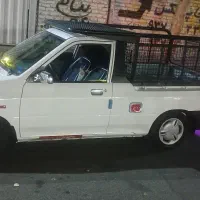 پراید وانت مدل 1403  درحد