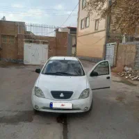 تیبا تمیز کم کار|خودرو سواری و وانت|اسفراین, |دیوار