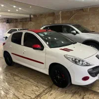 207 Mc مدل ۱۴۰۱