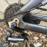 دوچرخه ویوا المنت