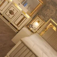 پرستو سرویس خواب تخت|تخت و سرویس خواب|بندر ماهشهر, |دیوار