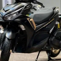 موتور سیکلت گلکسی 155|موتورسیکلت|مریوان, |دیوار