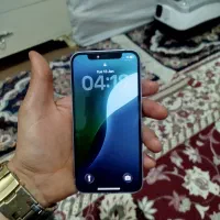 آیفون 12 نرمال|موبایل|مشگین شهر, |دیوار