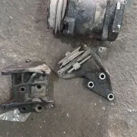 کمپرسور کولر پراید