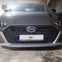 گک امپو هیبرید
