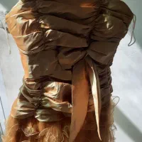 لباس مجلسی