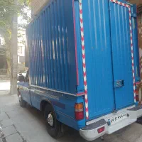 حمل ونقل
