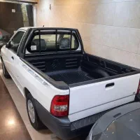 پراید وانت۱۴۰۴