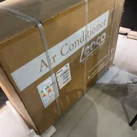 کولر اسپلیت