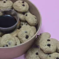 کوکی خانگی کرینکل پخت روزانه|خوردنی و آشامیدنی|اصفهان, دستگرده|دیوار