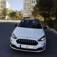سایپا اطلس G، مدل ۱۴۰۳