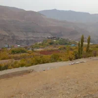 تهاتر ۵۰۰۰ متر زمین مسکونی سرحداباد