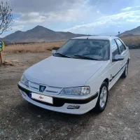 پژو پارس مدل ۸۸