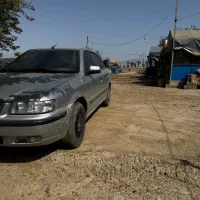 سمندال ایکس مدل ۸۴|خودرو سواری و وانت|گنبد کاووس, |دیوار