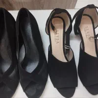 کفش مجلسی و صندل|کیف، کفش، کمربند|تهران, آذری|دیوار