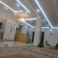 ساختمان یک طبقه سه خواب تر تمیز